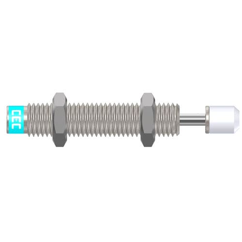 Amortiguador de choque - SC1008 - CEC YUH BAW CO., LTD. - hidráulico / industrial / para máquinas