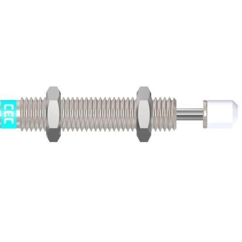 Amortiguador de choque - SC0806 - CEC YUH BAW CO., LTD. - hidráulico / mecánico / industrial