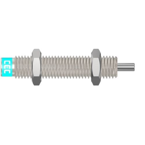 Amortiguador de choque - SC0806-NC - CEC YUH BAW CO., LTD. - hidráulico / mecánico / industrial