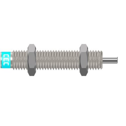 Amortiguador de choque - SC1008-NC - CEC YUH BAW CO., LTD. - hidráulico / industrial / para máquinas