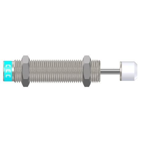 Amortiguador de choque - SC1210 - CEC YUH BAW CO., LTD. - hidráulico / industrial / para máquinas