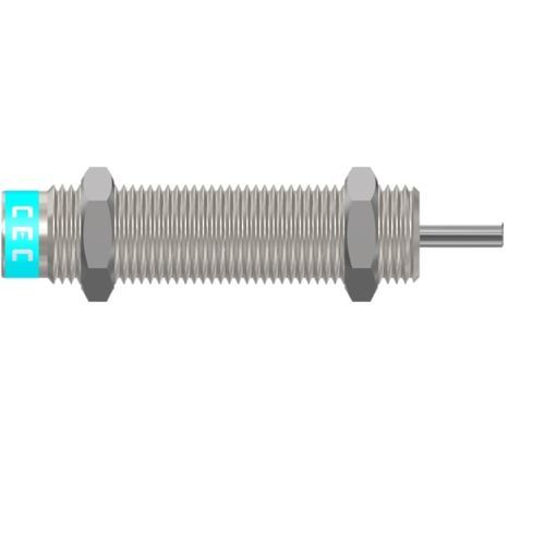 Amortiguador de choque - SC1210-NC - CEC YUH BAW CO., LTD. - hidráulico / industrial / para máquinas