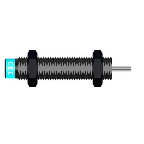 Amortiguador de choque - SC1412-NC - CEC YUH BAW CO., LTD. - hidráulico / industrial / máquina
