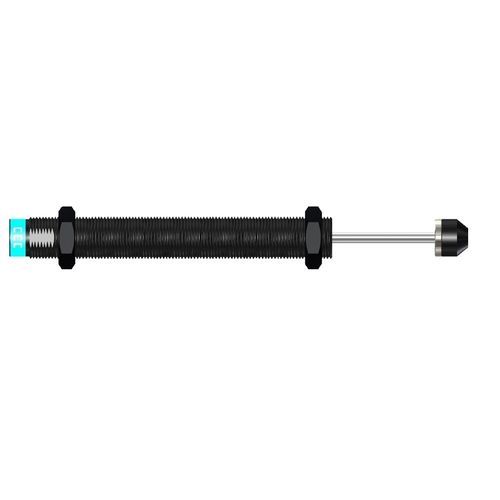 Amortiguador de choque - SC2050 - CEC YUH BAW CO., LTD. - hidráulico