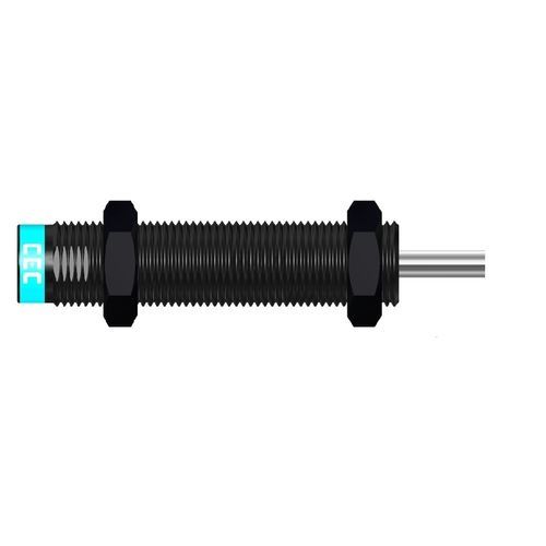 Amortiguador de choque - SC2525-NC - CEC YUH BAW CO., LTD. - hidráulico / industrial / para máquinas