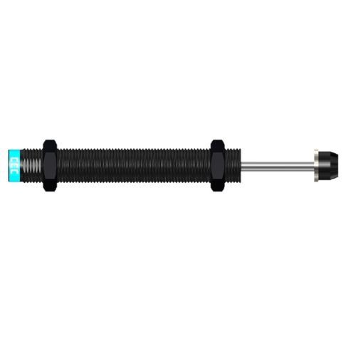 Amortiguador de choque - SC2550 - CEC YUH BAW CO., LTD. - hidráulico / industrial / para máquinas