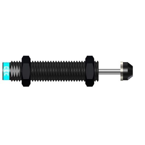 Amortiguador de choque - SC2725 - CEC YUH BAW CO., LTD. - hidráulico / industrial / para máquinas
