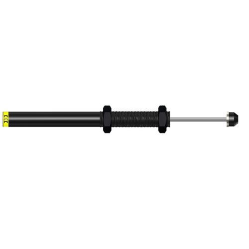 Amortiguador de choque - SC2580 - CEC YUH BAW CO., LTD. - hidráulico / industrial / para máquinas