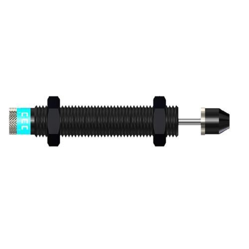 Amortiguador de choque - FC1410 - CEC YUH BAW CO., LTD. - hidráulico / industrial / para máquinas
