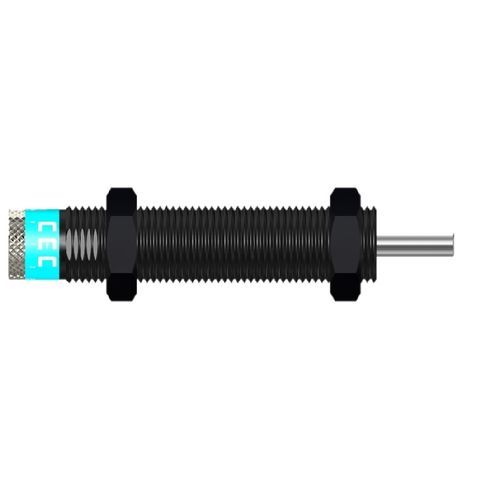 Amortiguador de choque - FC2525-NC - CEC YUH BAW CO., LTD. - hidráulico / industrial / para máquinas