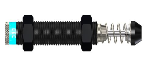 Amortiguador de choque - FC3625 - CEC YUH BAW CO., LTD. - hidráulico / industrial / para máquinas