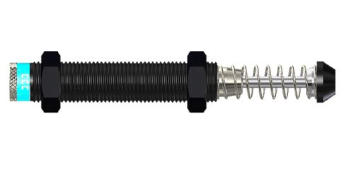 Amortiguador de choque - FC3650 - CEC YUH BAW CO., LTD. - hidráulico / industrial / para máquinas