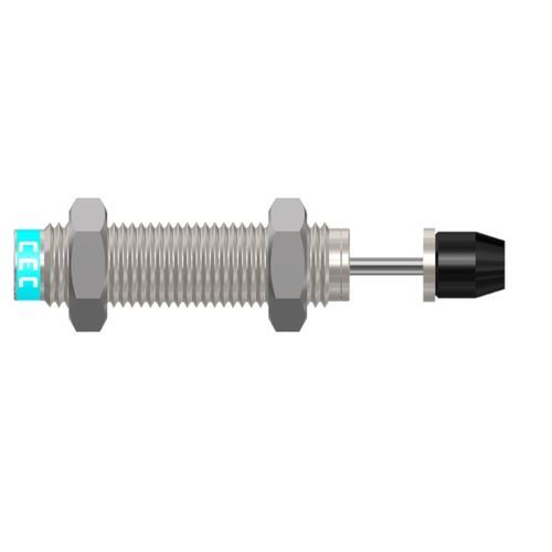 Amortiguador de choque - SC 1412BS - CEC YUH BAW CO., LTD. - hidráulico / mecánico / industrial