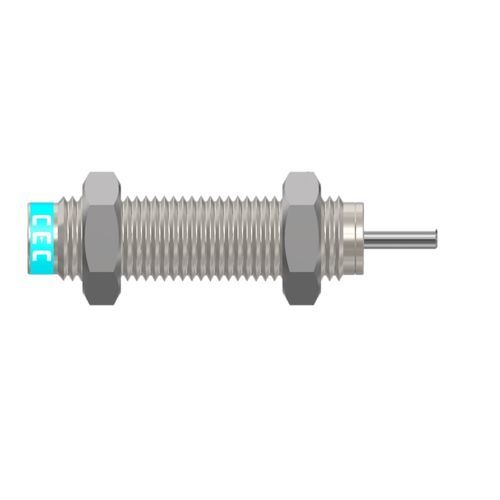 Amortiguador de choque - SC 1412BS-NC - CEC YUH BAW CO., LTD. - hidráulico / mecánico / industrial