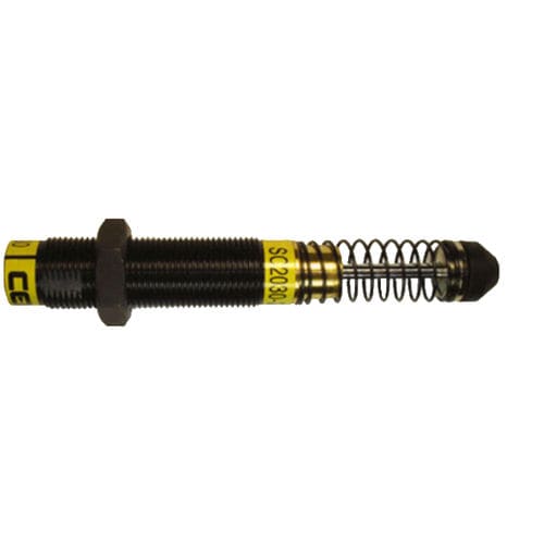Amortiguador de choque - SC2030-SO - CEC YUH BAW CO., LTD. - hidráulico / industrial / para máquinas