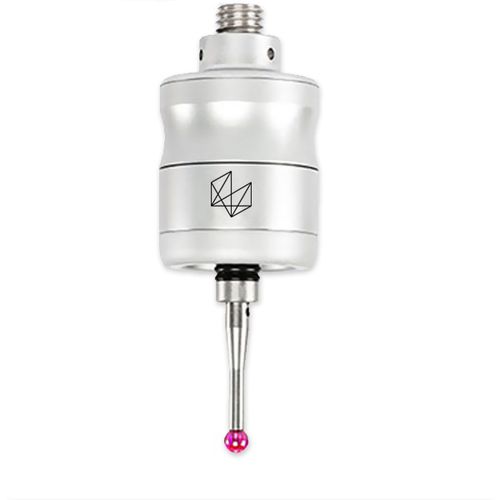 Cabezal de palpador reforzado - HP-T-RP  - HEXAGON MANUFACTURING INTELLIGENCE - para entorno difícil