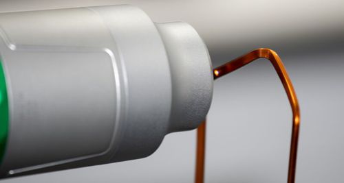 Sensor óptico de luz blanca cromática - HP-OW - HEXAGON MANUFACTURING INTELLIGENCE - para máquina de medición tridimensional