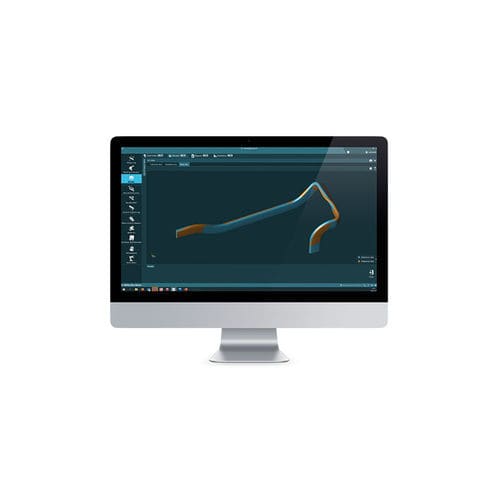 Paquete de software MES - TubeShaper - HEXAGON MANUFACTURING INTELLIGENCE - de tubos