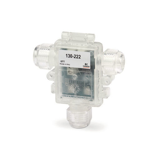 Unidad electrónica de control - 130 series - CAMOZZI AUTOMATION