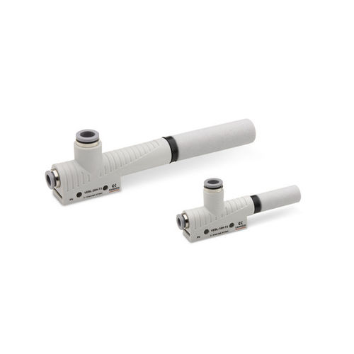 Eyector Venturi - VEBL series - CAMOZZI AUTOMATION