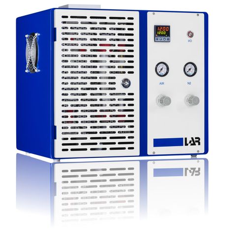 Analizador de agua - LAR™ QuickCODlab™ - Process Insights - de oxígeno / de laboratorio / para aguas residuales