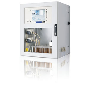 Analizador de oxígeno - LAR™ BioMonitor® - Process Insights - de agua / de vigilancia / de proceso