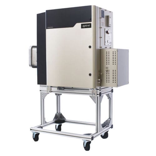 Analizador de gas - EXTREL™ MAX300-AIR™ - Process Insights - de aire / de benceno / de vigilancia