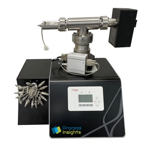 Analizador de gas - EXTREL™ MAX300-CAT™  - Process Insights - de vigilancia / de laboratorio / de concentración
