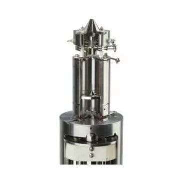 Analizador de gas - EXTREL™ MAX-QMS™ - Process Insights - de vigilancia / de potencia / espectrométrico