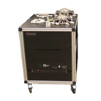 Analizador de gas - EXTREL™ - Process Insights - de proceso / de caudal / modular