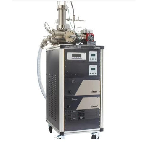 Espectrómetro de masa - EXTREL™ VeraSpec™ MBx™ - Process Insights - cuadripolar / para la industria / para el análisis de gas