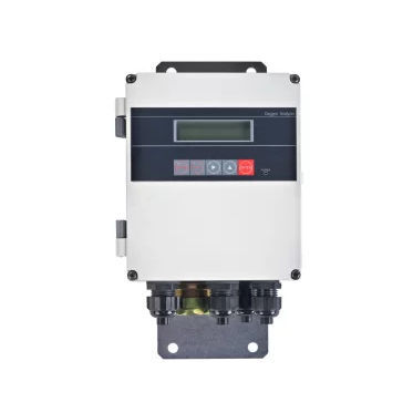 Analizador de gas - COSA XENTAUR™ Zircomat™ - Process Insights - de oxígeno / de alimentos / de bebidas
