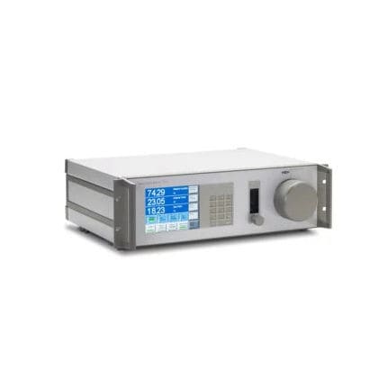 Higrómetro industrial - MBW CALIBRATION™ 573  - Process Insights - de laboratorio / digital / benchtop