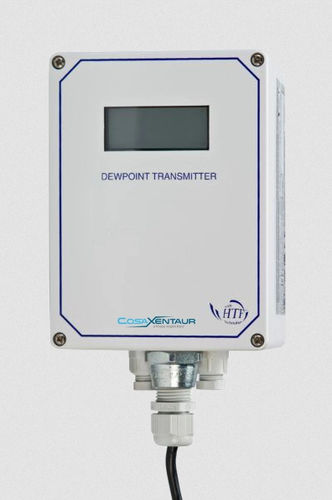 Transmisor de punto de rocío digital - COSA XENTAUR™ XDT  - Process Insights - Modbus / compacto / de gas
