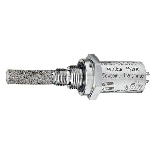 Transmisor de punto de rocío de capa fina - COSA XENTAUR™ HDT™ - Process Insights - con sensor de óxido de aluminio / HART / reforzado