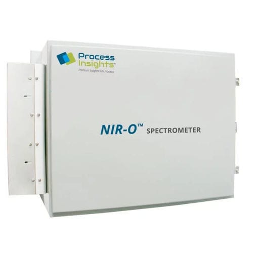 Analizador de gas - GUIDED WAVE™ NIR-O™ - Process Insights - de vigilancia / de proceso / de alimentos