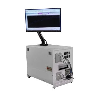 Analizador de gas - GUIDED WAVE™ Lab NIR-O™ - Process Insights - de vigilancia / de proceso / de laboratorio