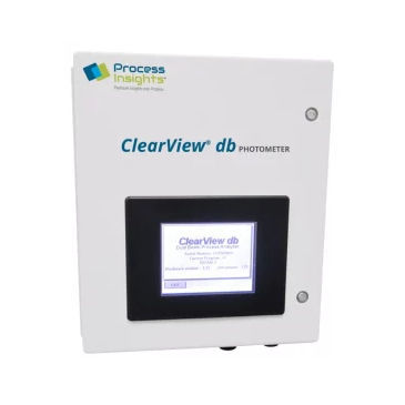 Fotómetro Vis-NIR - GUIDED WAVE™ ClearView®  db - Process Insights - de proceso / multiparámetros