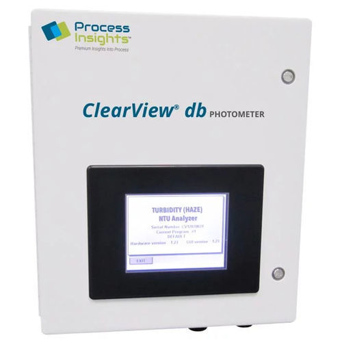 Analizador de la turbidez - GUIDED WAVE™ - Process Insights - de gas / de vigilancia / de longitud de onda
