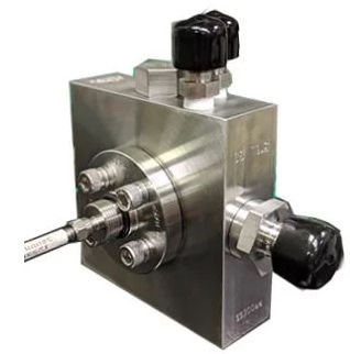 Célula de flujo UV-Vis - GUIDED WAVE™  - Process Insights - de proceso