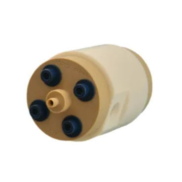 Célula de flujo axial - GUIDED WAVE™  - Process Insights - de proceso / de teflón