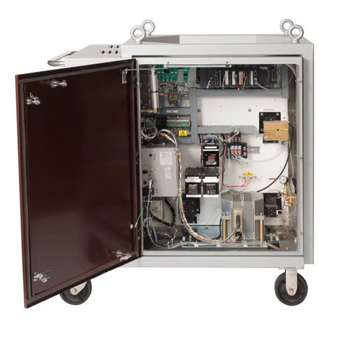 Analizador de gas - ANALECT® RovIR™ - Process Insights - de aceite / de vigilancia / de proceso