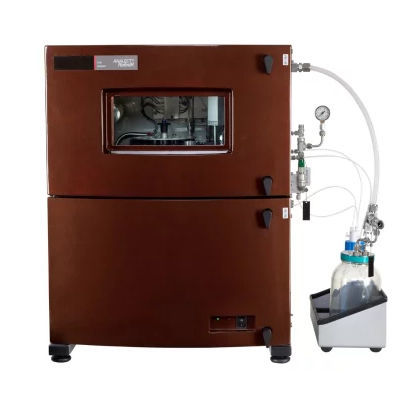 Analizador de hidrocarburo - ANALECT® RefinIR™ - Process Insights - de proceso / de laboratorio / de composición química