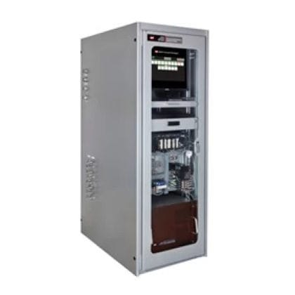 Monitor de control de la calidad del aire - ANALECT® EVM™  - Process Insights