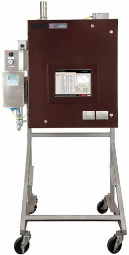 Analizador de gas - ANALECT® PCM 1000™ - Process Insights - de líquidos / de sólidos / de vigilancia