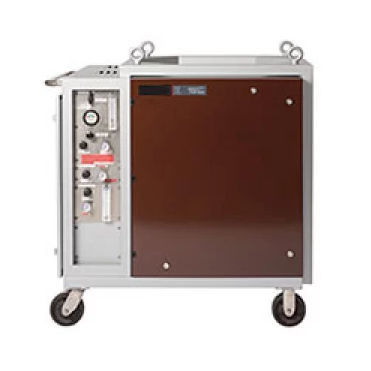 Analizador de gas - ANALECT® PCM 5000™  - Process Insights - de vigilancia / de proceso / para la industria agroalimentaria