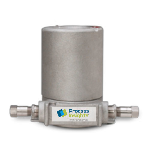 Transmisor de gas de oxígeno - ALPHA OMEGA INSTRUMENTS™ 2500/2510 EX™ - Process Insights - antideflagrante / nivel porcentual