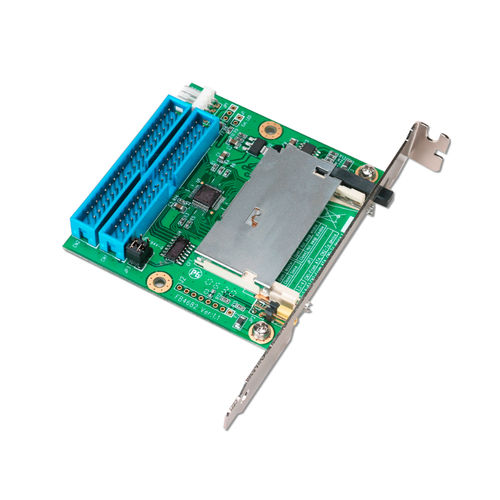 Adaptador de interfaz - FB4682 - FabiaTech - de comunicación