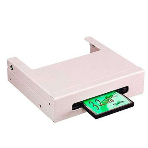 Lector de tarjetas de memoria - FX5300 - FabiaTech