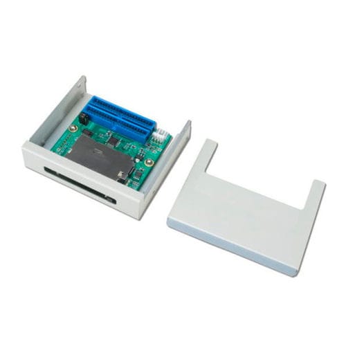 Lector de tarjetas de memoria - FX5301 - FabiaTech